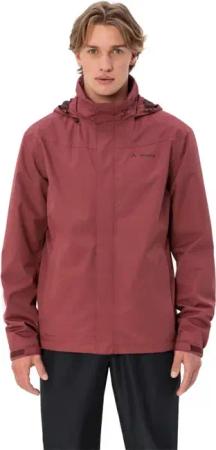 Vaude Escape Bike Light Jacket - Fahrradjacke - Herren Redeva XL