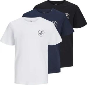 T-Shirt Jack & Jones Swift (x3)