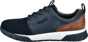 Sneakers Bugatti dark blue