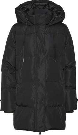 Damen-Daunenjacke Vero Moda Leonielea
