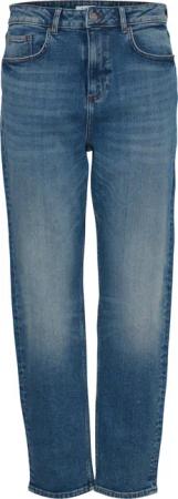Mom-Jeans Damen b.young Loetta