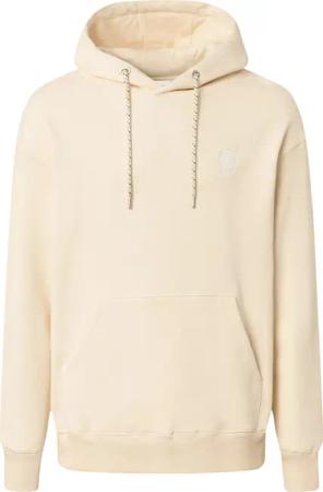 Hoodie KnowledgeCotton Apparel Kangaroo
