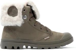 Damen Stiefeletten Palladium Baggy NBK WL