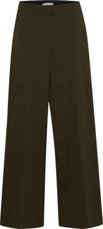 Damenhosen Ichi Ihkate Jacquard Pa9