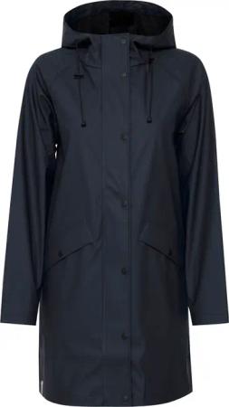 Regenjacke für Damen Ichi Ihtazi Ja