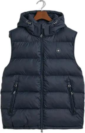 Daunenweste Gant Active Cloud