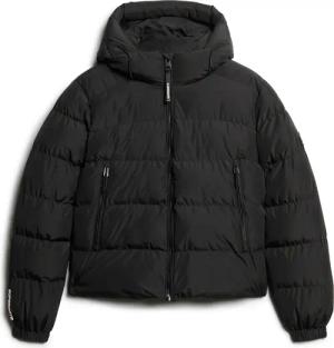 Damen-Daunenjacke Superdry Hooded Sports