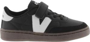 Sneakers mit Babyhaut-Effekt Victoria Oslo