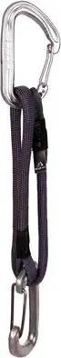 Blue Ice Alpine Runner - Express-Schlinge Grey 55 cm