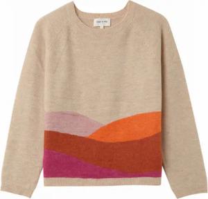 Pullover Damen Grace & Mila Nady
