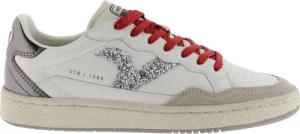 Sneakers mit Metallic-Glitzer, Damen Victoria