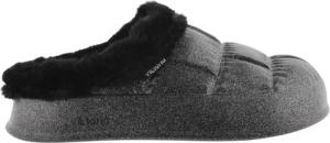 Basktes mit Pailletten Damen Victoria Nube