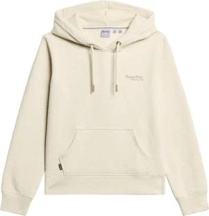 Hoodie Damen Superdry Essential Logo