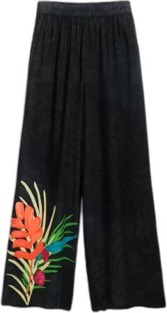 Damenhosen Desigual Colibri
