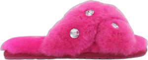 Hausschuhe Damen EMU Australia Barbie Mayberry