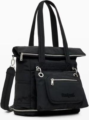 Rucksack Frau Desigual Basic Modular Voyager