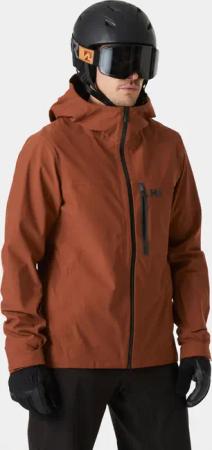 Skijacke Helly Hansen Swift 3L Shell