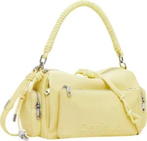 Damenhandtasche Desigual Half Habana