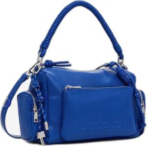 Damenhandtasche Desigual Half Habana
