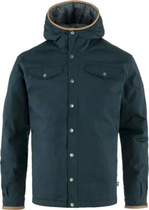 Fjällräven Greenland No. 1 Down Jacket - Jacke - Herren Dark Navy XL