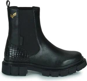 Damen Stiefeletten Kaporal Jelly
