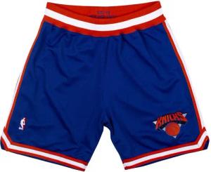 Shorts New York Knicks Authentic 1993/94
