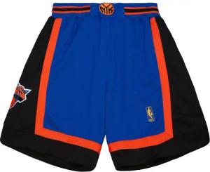 Shorts New York Knicks Authentic 1996/97