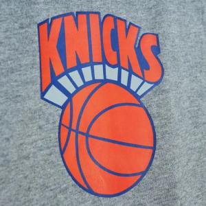 T-Shirt New York Knicks NBA M&N City