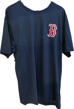 T-Shirt 47Brand MLB New York Yankees Backer Echo