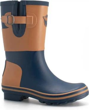 Regenstiefel Damen Rouchette Influences