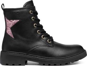 Damen Stiefeletten Geox Casey