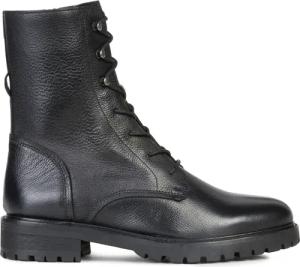 Damen Stiefeletten Geox Hoara