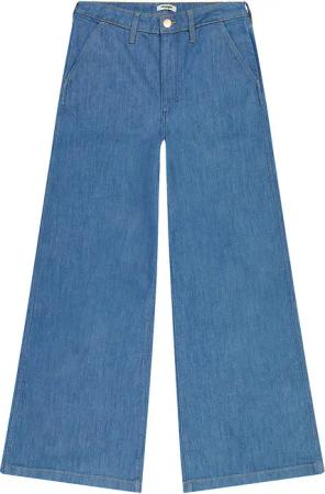 Troyer-Jeans, Damen Wrangler