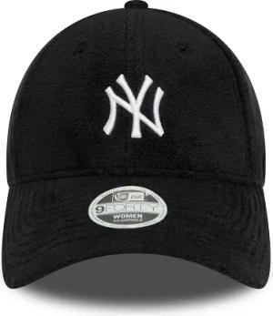 Baseball Kappe Damen New York Yankees New Era Cosy 9FORTY New York Yankees