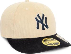 Snapback Cap New Era Cord LP 59Fifty New York Yankees