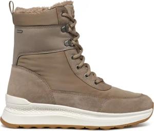 Damen Stiefeletten Geox Spherica Actif