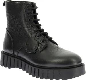 Damen Stiefeletten Kickers Facet