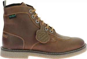 Damen Stiefeletten Kickers Legendary