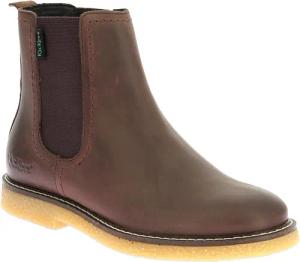 Damen Stiefeletten Kickers Lorel