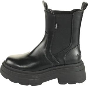 Damen Stiefeletten Buffalo Mars Chelsea