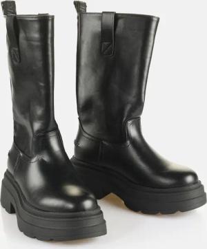 Damen Stiefeletten Buffalo Mars Farmer