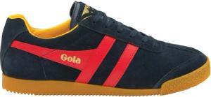 Sneaker Gola Harrier