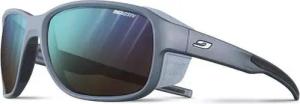 Julbo Montebianco 2 - Reactiv Performance 2-4 - Sonnenbrille Grey One Size