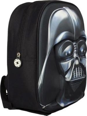 Rucksack Educa Borras Mochila 3D EVA Darth Vader Star Wars