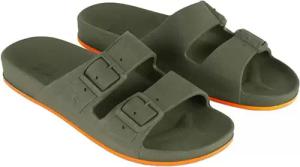 Sandalen für Damen Cacatoès Brasilia