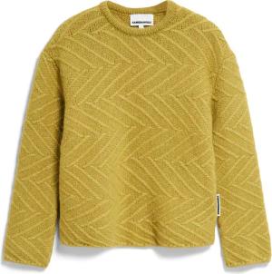 Pullover Damen ARMEDANGELS Daagny Diagonal