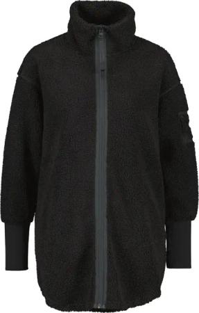 Fleece Full Zip Damen Didriksons Sally
