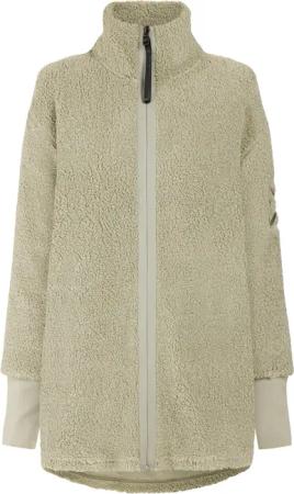Fleece Full Zip Damen Didriksons Sally