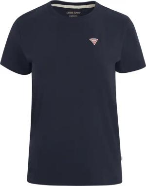 T-Shirt Mini-Dreieck Damen Guess