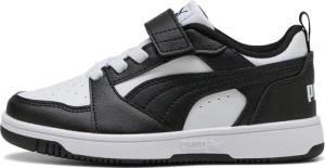 Kinder erSneakers Puma Rebound V6 Lo AC+ PS